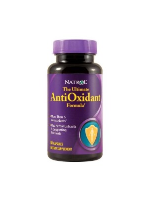 ANTIOXIDANT Formula 60 capsules